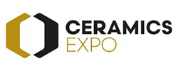 logo di CERAMICS EXPO USA - Novi, Michigan