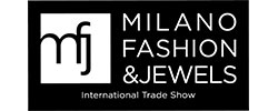 logo di MILANO FASHION & JEWELS | Rho Fiera Milano