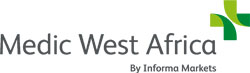 Logo di Medic West Africa