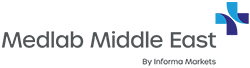 logo di MEDLAB MIDDLE EAST - Dubai