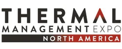 logo di THERMAL MANAGEMENT EXPO NORTH AMERICA - Novi, Michigan