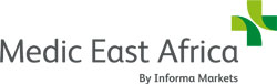 Logo di Medic East Africa