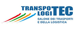 logo di TRANSPOTEC LOGITEC - Rho Fiera Milano
