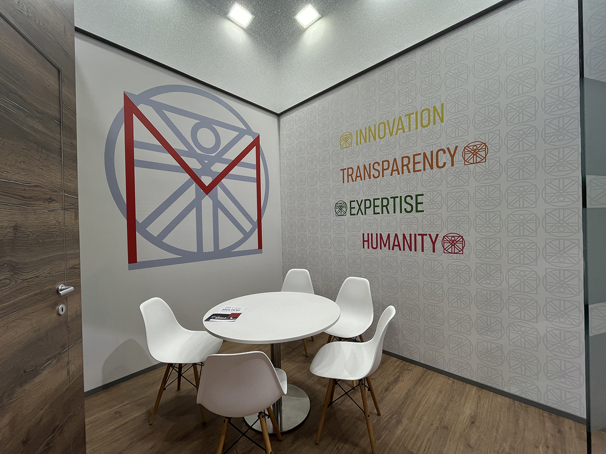 MOLTENI FARMACEUTICI