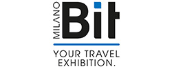 logo di BIT MILANO - Milano