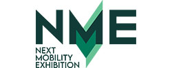 logo di NEXT MOBILITY EXHIBITION - Rho Fiera Milano