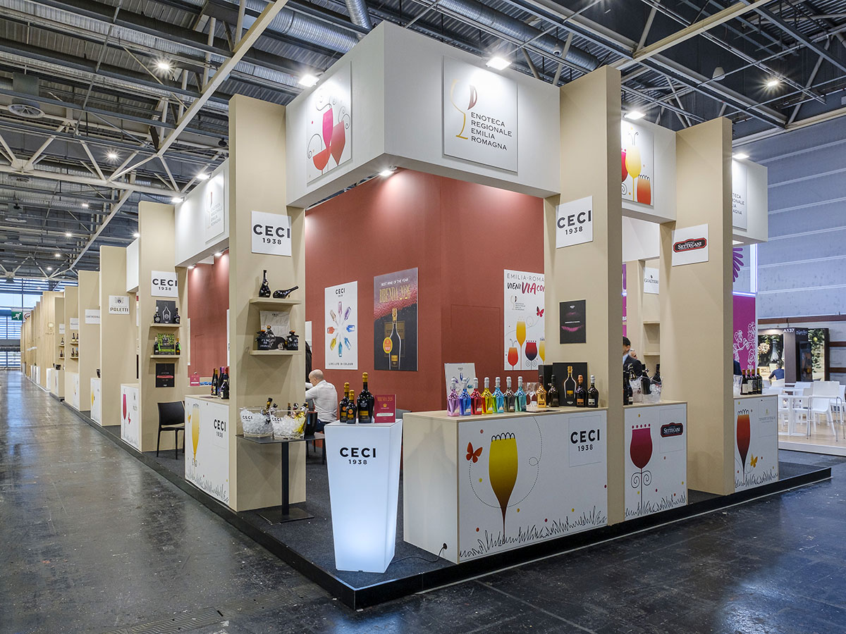 Enoteca Emilia Romagna