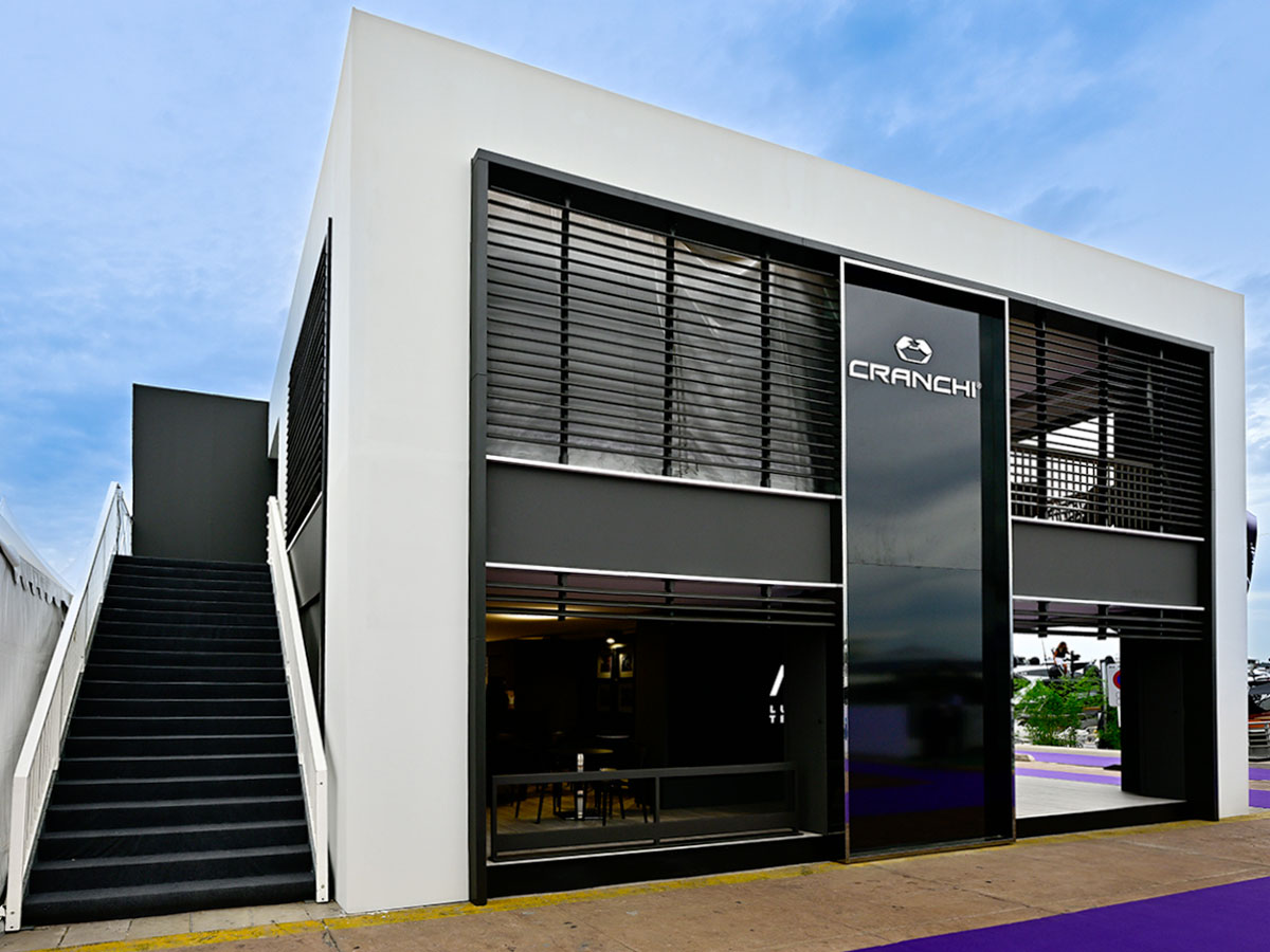 CRANCHI